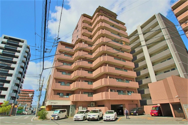 グランミッシェル