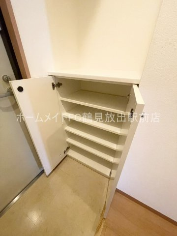 大橋マンション五番館のその他
