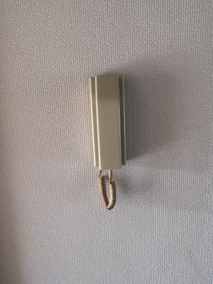 【セキュリティ】 | エルムハイツA