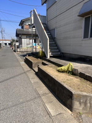 【その他共用部分】 | エルムハイツA