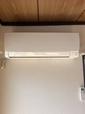 【設備】 | エルムハイツA