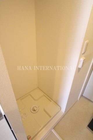 リブリ・坂下の設備