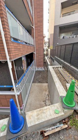 リブリ・坂下のその他共用部分