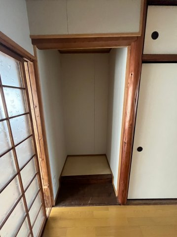 平尾1丁目テラスハウスのその他共用部分