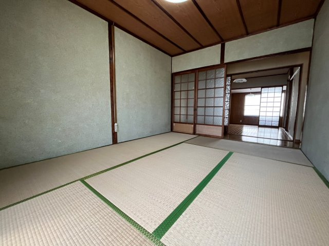 平尾1丁目テラスハウスのその他