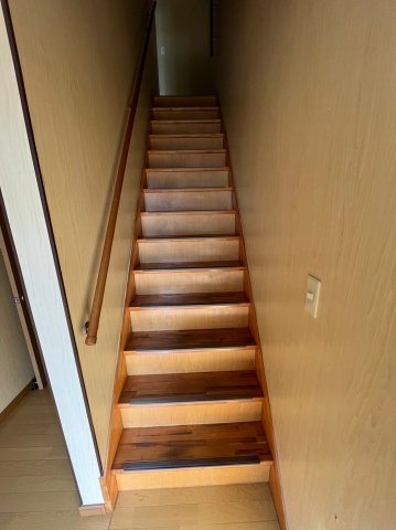 平尾1丁目テラスハウスのその他