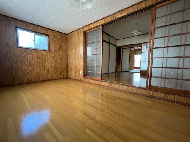 平尾1丁目テラスハウスのその他