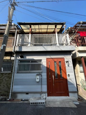 平尾1丁目テラスハウス