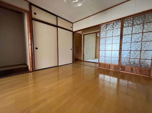 平尾1丁目テラスハウスのその他