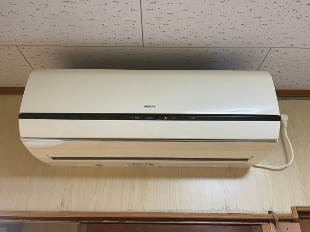 平尾1丁目テラスハウスの設備