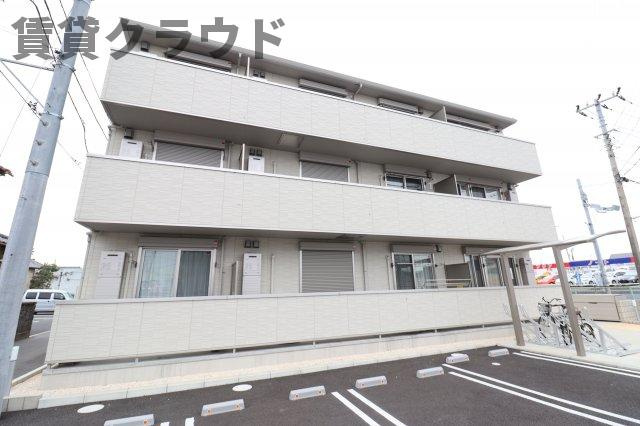 サニーリヴＦ