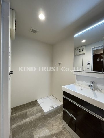 レジディア西天満のその他