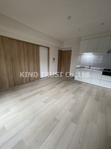 レジディア西天満のその他