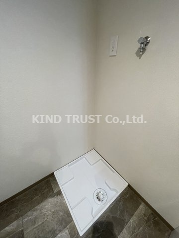 レジディア西天満の設備