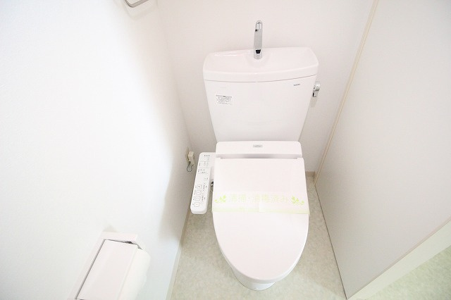 HARIMAYA STAY`Sのトイレ|トイレも気になるポイント