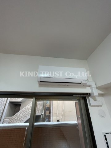 La Douceur天満の設備