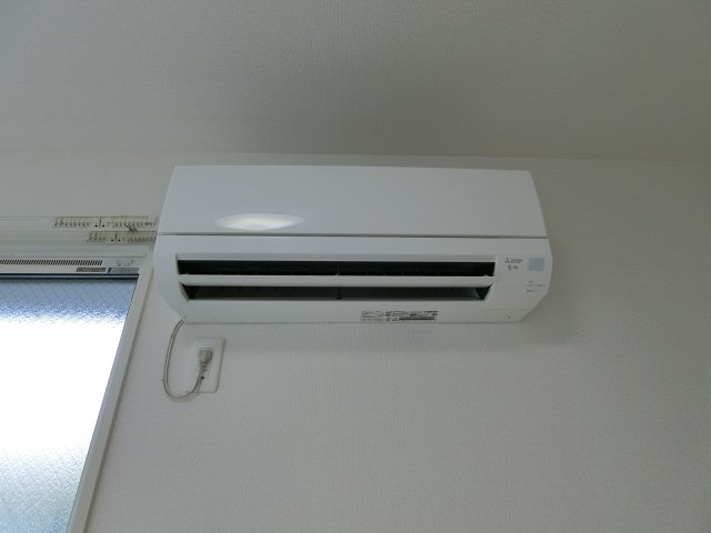 グリーンガーデンの設備