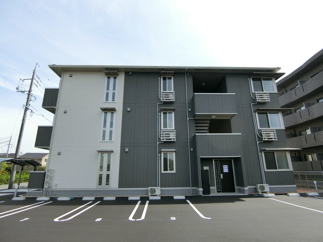 グリーンガーデン