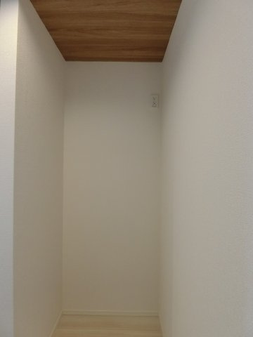 グリーンガーデンのキッチン