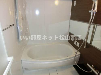 【浴室】 | グランシャリオ小坂