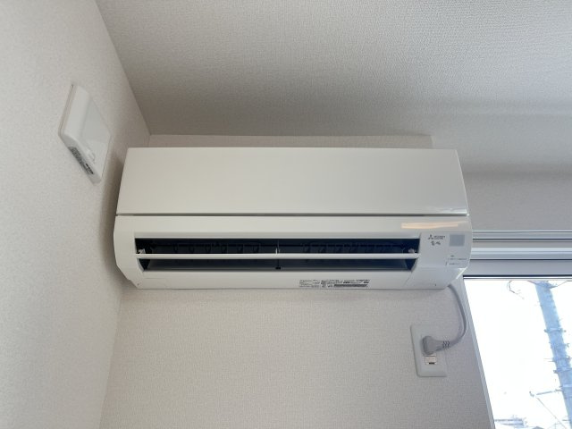 グリーンガーデンの設備