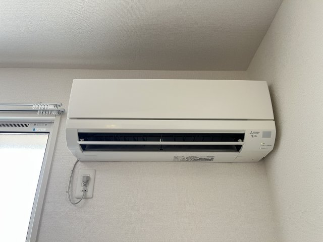 グリーンガーデンの設備