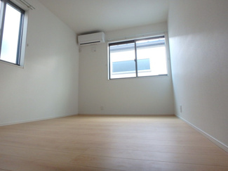 【洋室】 | 有馬８丁目戸建住宅