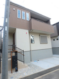 有馬８丁目戸建住宅の画像