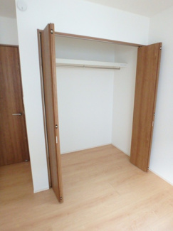 【収納】 | 有馬８丁目戸建住宅