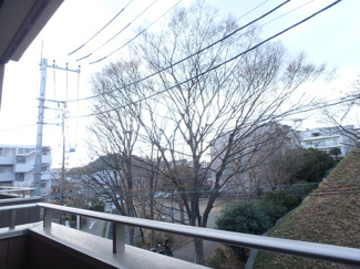 【展望】 | 有馬８丁目戸建住宅