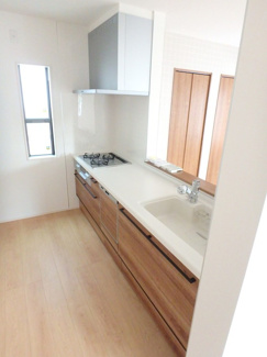 【キッチン】 | 有馬８丁目戸建住宅
