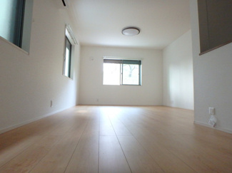 【居間・リビング】 | 有馬８丁目戸建住宅