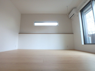 【洋室】 | 有馬８丁目戸建住宅 | 洋室