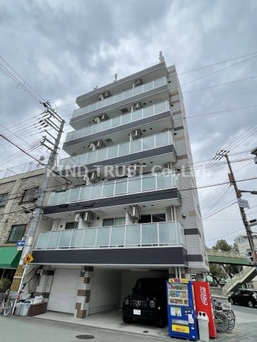 ウインズコート天神橋