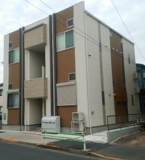 ハーモニーテラス宝町の画像