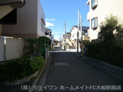 【その他共用部分】 | パークハイム福辺田