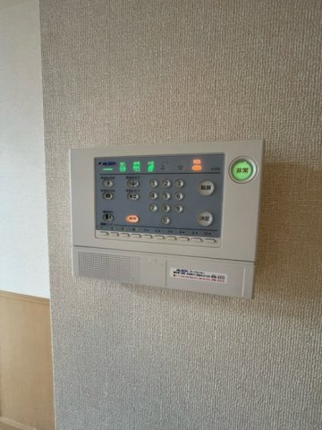 【設備】 | リヴァージュ参番館