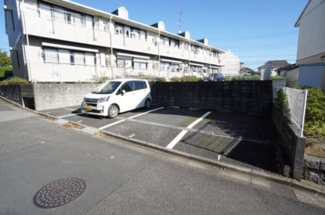 【駐車場】 | パークヒル