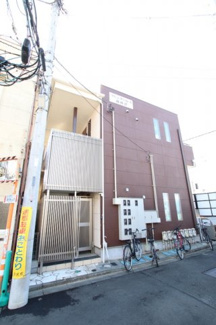 西武新宿線「新所沢」駅徒歩5分！