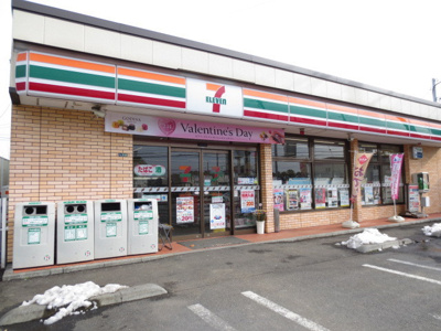 セブン-イレブン 横須賀林５丁目店まで300ｍ