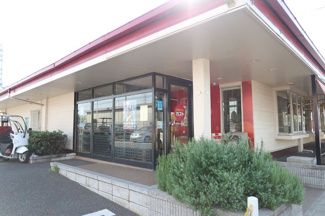 ガスト　町田小山店/600ｍ