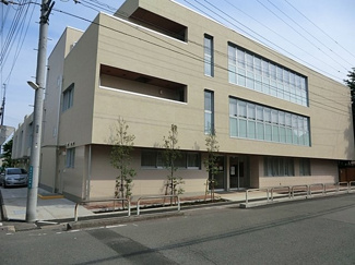 すすきの保育園／500m