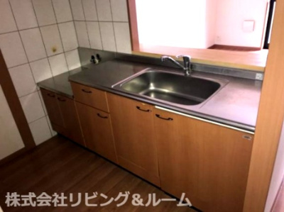 【キッチン】 | フェアリー | キッチン