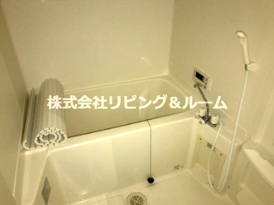 【浴室】 | フェアリー | バス