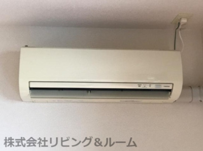 【設備】 | フェアリー | エアコン