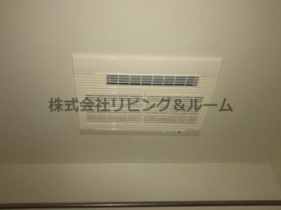 【その他】 | フェアリー | 浴室乾燥機