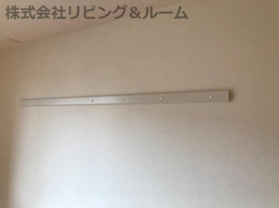 【設備】 | フェアリー | ハンガーモール