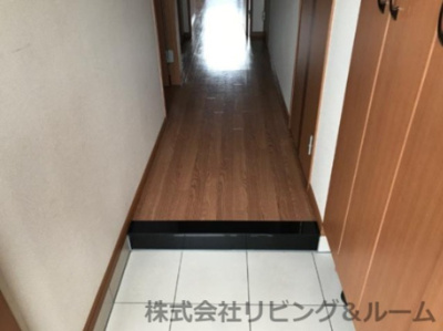 【玄関】 | フェアリー | 玄関