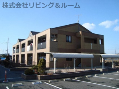 【駐車場】 | フェアリー