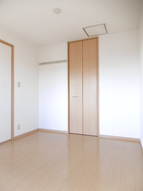 ビィーブルボナール【10,000円キャッシュバック対象物件】の子供部屋|子供部屋としても使い勝手の良いお部屋です